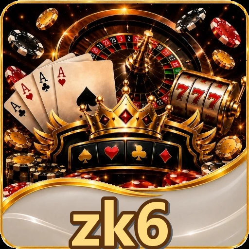 Ilustrasi unduh APK zk6 dari tautan tercatat di situs ini